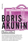 Zobacz : Radca stan... - Boris Akunin