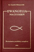 Zobacz : Ewangelia ... - Stanisław Klimaszewski