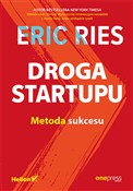 Książka : Droga Star... - Eric Ries
