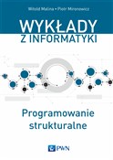 Programowa... - Witold Malina, Piotr Mironowicz -  Książka z wysyłką do UK