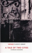 Tale of Tw... - Charles Dickens -  Książka z wysyłką do UK