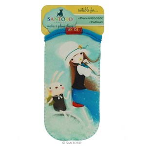 Obrazek Pokrowiec na urządzenia - Summertime