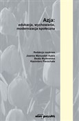 Azja eduka... - Ksiegarnia w UK