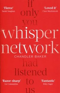 Picture of Whisper Network
