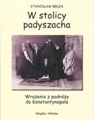 W stolicy ... - Stanisław Bełza -  foreign books in polish 