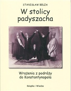 Picture of W stolicy padyszacha