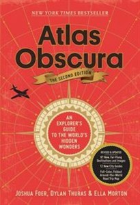 Picture of Atlas Obscura