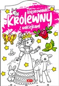 Królewny K... - Opracowanie Zbiorowe -  foreign books in polish 