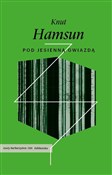 Pod jesien... - Knut Hamsun -  Książka z wysyłką do UK