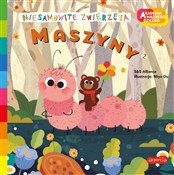 Maszyny 2.... - S&S Alliance -  Książka z wysyłką do UK