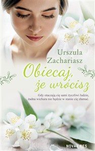Picture of Obiecaj że wrócisz