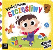 Kiedy jest... - Podgórska Anna -  Książka z wysyłką do UK