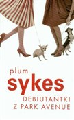 Książka : Debiutantk... - Plum Sykes