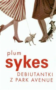 Obrazek Debiutantki z Park Avenue