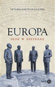 Polska książka : Europa sko... - de la Torre Victoria Martin