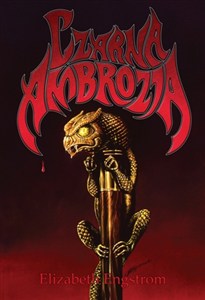 Obrazek Czarna ambrozja