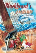 polish book : Blackbeard... - Jenny Dooley