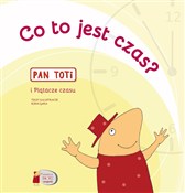 Polska książka : Pan Toti i... - Sorn Gara