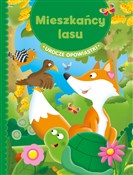 Urocze opo... - Cencetti Greta, Carletti Emanuela -  Książka z wysyłką do UK