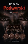 Uczeń iska... - Dominik Podworski -  Książka z wysyłką do UK