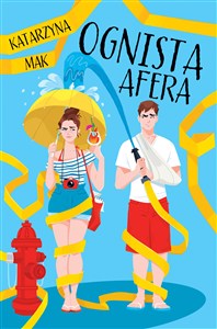 Obrazek Ognista afera