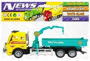 Picture of Auto ciężarowe wywrotka