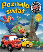 Zobacz : Samochodzi... - Elżbieta Wójcik