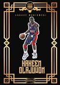 Książka : Hakeem Ola... - Łukasz Muniowski