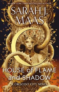 Obrazek House of Flame and Shadow
