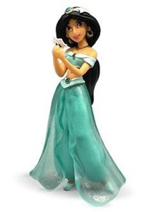 Obrazek Jasmine BULLYLAND