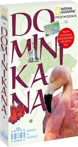 Picture of Dominikana Przewodnik Wakacje na walizkach