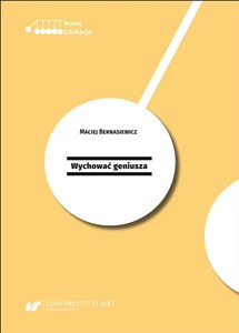 Obrazek Wychować geniusza.
