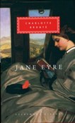 Książka : Jane Eyre - Charlotte Brontë