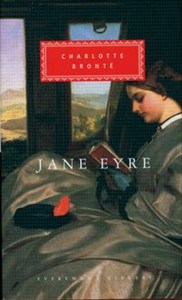 Obrazek Jane Eyre