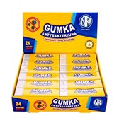 Gumka anty... -  Polish Bookstore 