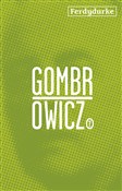 Książka : Ferdydurke... - Witold Gombrowicz
