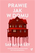 Prawie jak... - SARAH GAILEY -  Polish Bookstore 