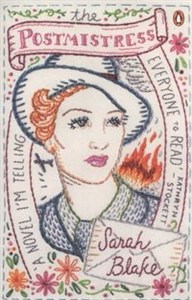 Picture of The Postmistress