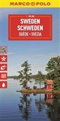 Szwecja. M... - Opracowanie Zbiorowe -  books in polish 