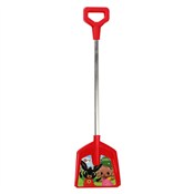 polish book : Bing łopat...