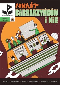 Obrazek Powrót Barbarzyńców i nie