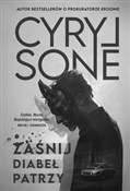 polish book : Zaśnij, di... - Cyryl Sone