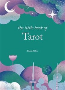 Picture of The Little Book of Tarot