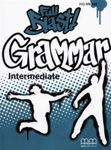 Obrazek Full Blast Grammar Intermediate