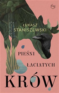 Picture of Pieśni łaciatych krów