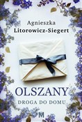 Droga do d... - Agnieszka Litorowicz-Siegert -  foreign books in polish 