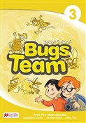 Bugs Team ... - Opracowanie Zbiorowe -  books in polish 