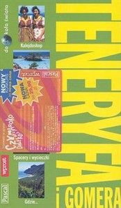 Picture of Teneryfa i Gomera (Dookoła świata)