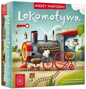Picture of Lokomotywa
