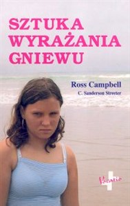 Picture of Sztuka wyrażania gniewu